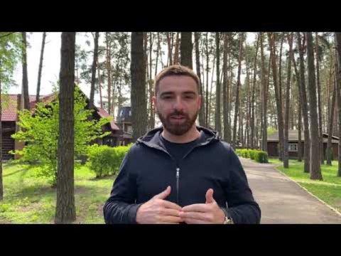 Прев’ю відеовідгуку Олексій Тригубенко